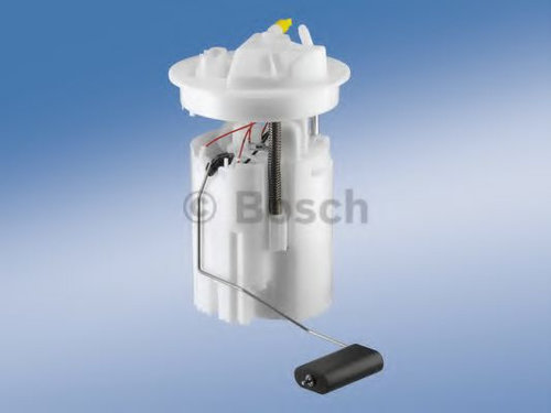 Sistem alimentare cu combustibil FORD B-MAX (JK) (2012 - 2016) BOSCH 0 580 200 314 piesa NOUA