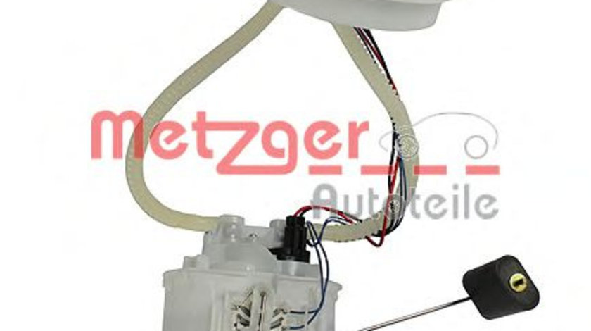 Sistem alimentare cu combustibil FORD FOCUS Combi (DNW) (1999 - 2007) METZGER 2250031 piesa NOUA