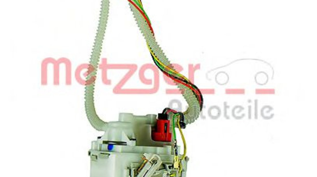 Sistem alimentare cu combustibil FORD MONDEO III Combi (BWY) (2000 - 2007) METZGER 2250053 piesa NOUA