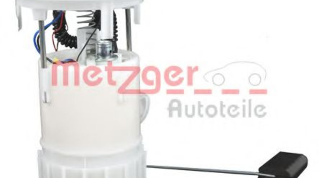 Sistem alimentare cu combustibil RENAULT GRAND SCENIC II (JM0/1) (2004 - 2016) METZGER 2250099 piesa NOUA