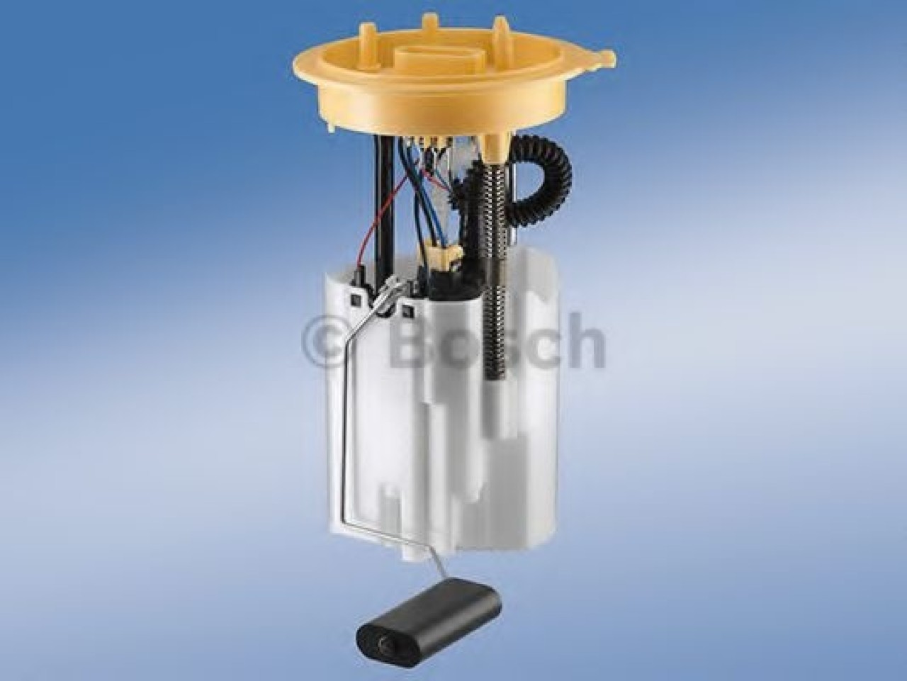 Sistem alimentare cu combustibil VW JETTA III (1K2) (2005 - 2010) BOSCH 0 986 580 826 piesa NOUA