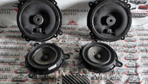 Sistem audio original complet BOSE Mazda 6 III GJ ...