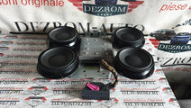 Sistem audio original DYNAUDIO VW e-Golf coduri : ...