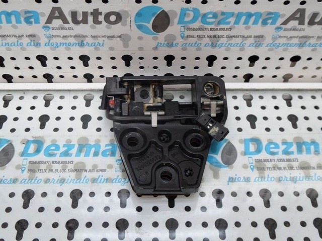 Sistem blocare acoperis fata dreapta, 8200220672, Renault Megane 2 Cabriolet, (id:180737)