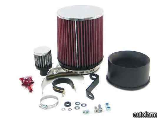 Sistem de filtru aer - sport BMW 3 E36 K&N Filters 57-0395 #1697383