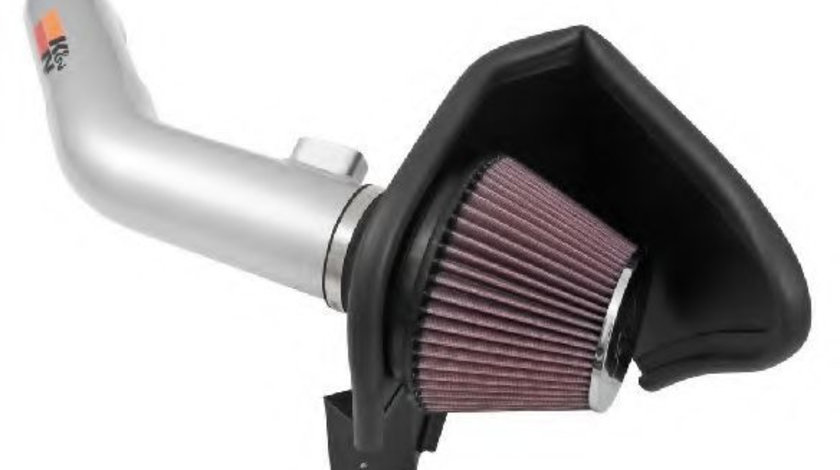 Sistem de filtru aer - sport BMW Seria 3 Gran Turismo (F34) (2013 - 2016) K&N Filters 69-2027TS piesa NOUA