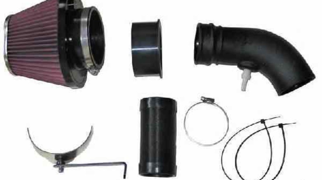 Sistem de filtru aer - sport FORD MONDEO III B5Y Producator K&N Filters  57-0624 #29538939