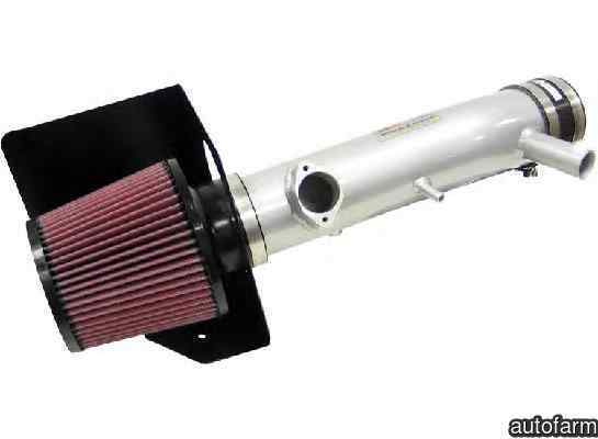 Sistem de filtru aer - sport VW GOLF IV (1J1) K&N Filters 69-8250TS  #64503890