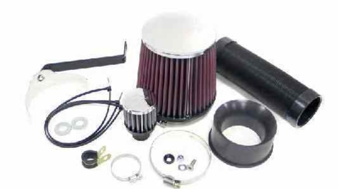 Sistem de filtru aer - sport VW GOLF IV Variant 1J5 K&N Filters 57-0421  #7730740