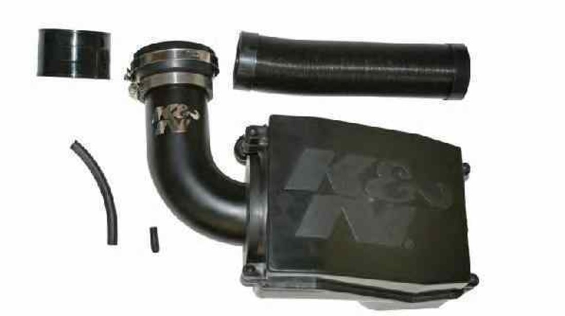 Sistem de filtru aer - sport VW GOLF VI 5K1 Producator K&N Filters 57S-9501  #29463783