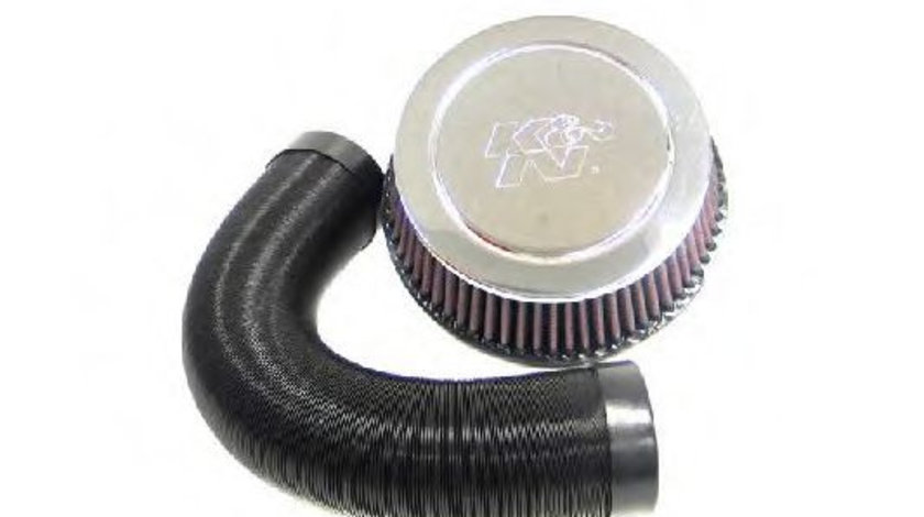 Sistem de filtru aer - sport VW LUPO (6X1, 6E1) (1998 - 2005) K&N Filters 57-0420 piesa NOUA