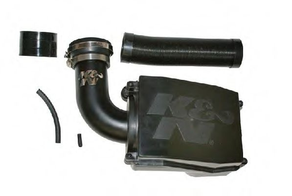 Sistem de filtru aer - sport VW PASSAT Variant (3C5) (2005 - 2011) K&N Filters 57S-9501 piesa NOUA