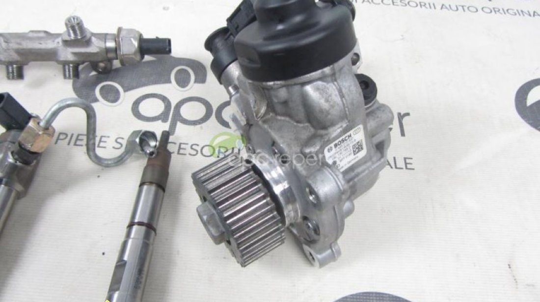 Sistem Injectie Audi A6 4G A5 A4 VW GolF VII 2 0TDI Original