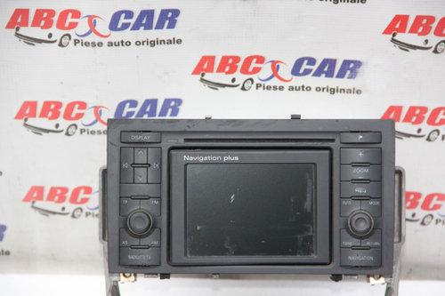 Sistem multimedia Audi A3 8L cod: 8L0035192F 1996-2004