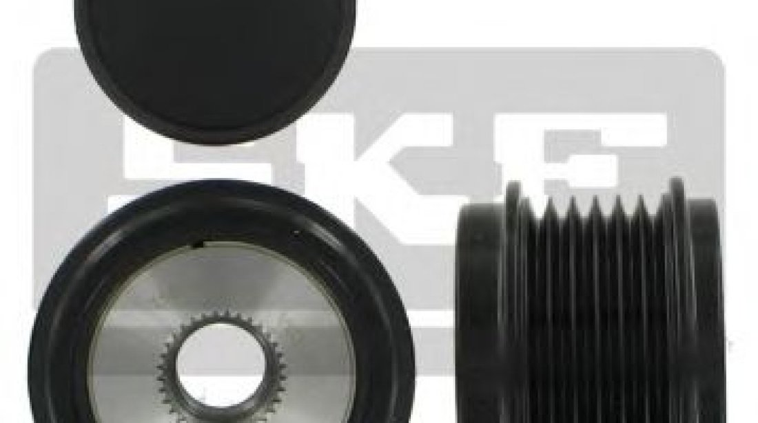 Sistem roata libera, generator AUDI A4 (8K2, B8) (2007 - 2015) SKF VKM 03110 piesa NOUA