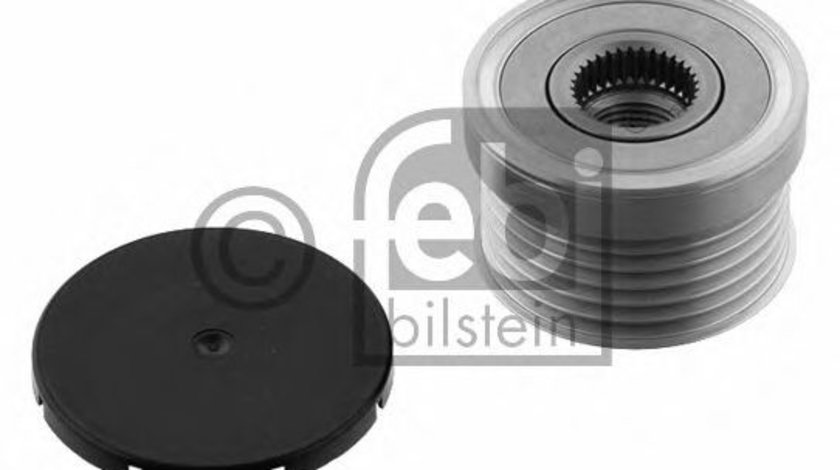 Sistem roata libera, generator BMW Seria 1 Cabriolet (E88) (2008 - 2013) FEBI BILSTEIN 31743 piesa NOUA