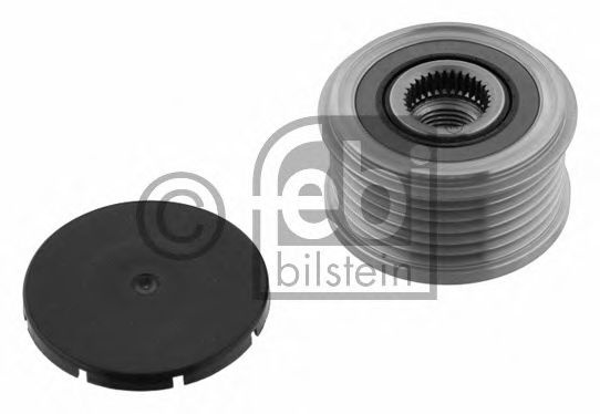 Sistem roata libera, generator CITROEN C5 I (DC) (2001 - 2004) FEBI BILSTEIN 29904 piesa NOUA