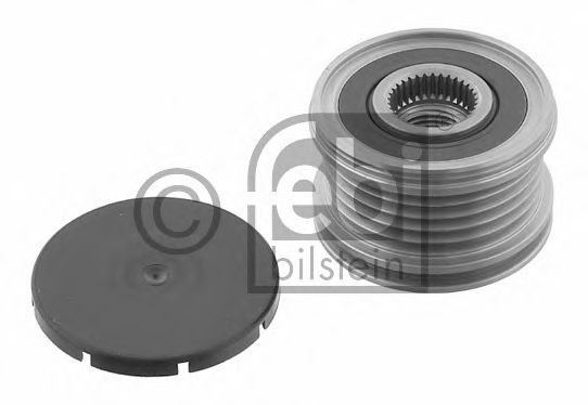 Sistem roata libera, generator MERCEDES A-CLASS (W169) (2004 - 2012) FEBI BILSTEIN 27837 piesa NOUA