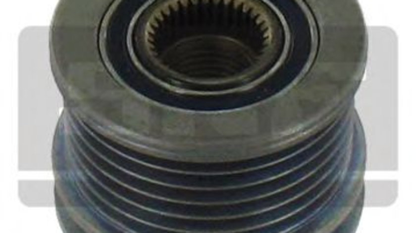 Sistem roata libera, generator MERCEDES SPRINTER autobasculanta (905) (2001 - 2016) SKF VKM 03828 piesa NOUA