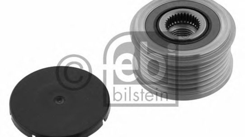 Sistem roata libera, generator PEUGEOT 306 Break (7E, N3, N5) (1994 - 2002) FEBI BILSTEIN 29904 piesa NOUA