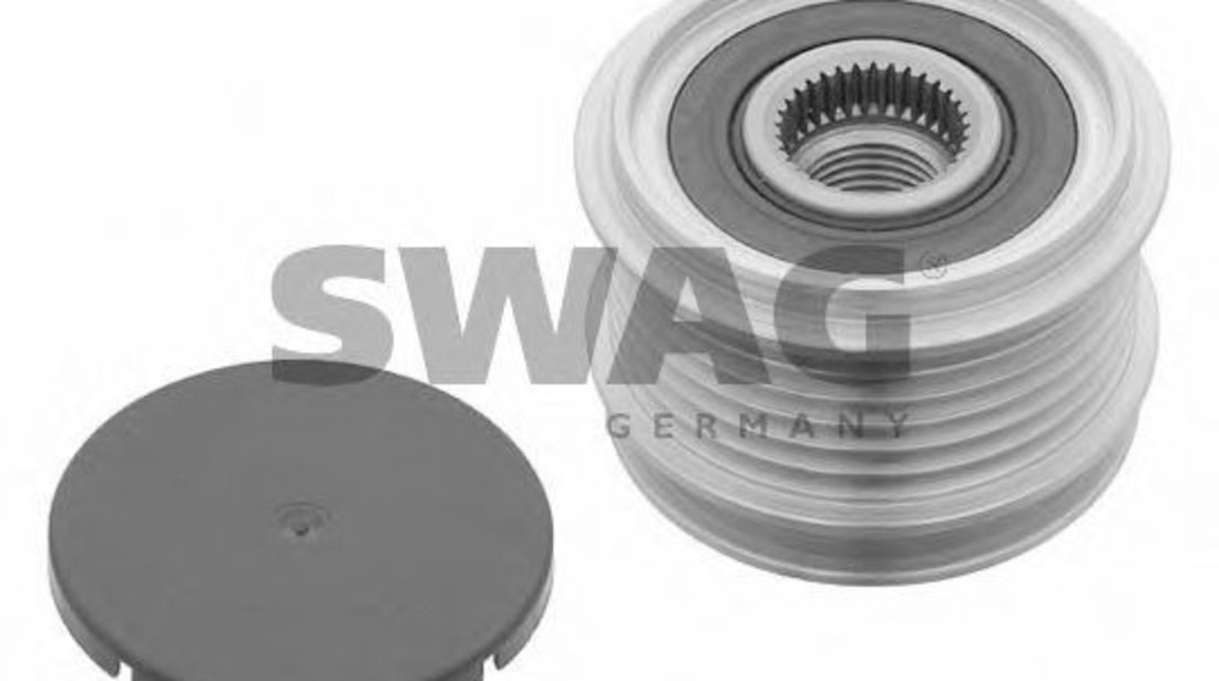 Sistem roata libera, generator VW PASSAT (362) (2010 - 2014) SWAG 30 14 0008 piesa NOUA