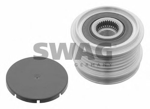 Sistem roata libera, generator VW PASSAT CC (357) (2008 - 2012) SWAG 30 14 0008 piesa NOUA