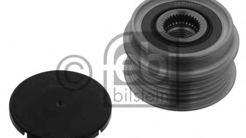 Sistem roata libera, generator VW PASSAT Variant (3B6) (2000 - 2005) FEBI BILSTEIN 15254 piesa NOUA