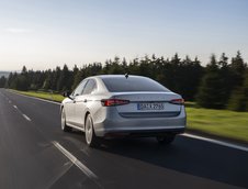 Skoda Superb - Galerie foto