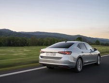 Skoda Superb - Galerie foto