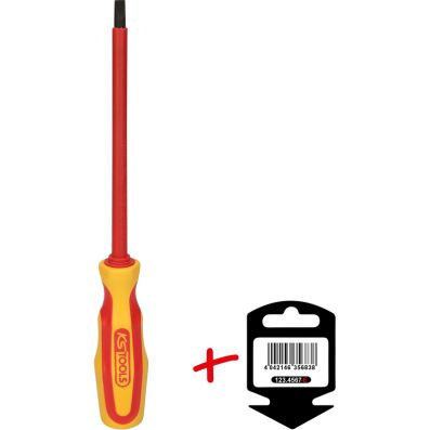 SLIMPOWER CLESTE CU CIOC SEMIROTUND. 160MM 115.2201 KS TOOLS