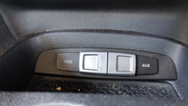 Slot Intrare USB Auxiliar Aux Seat Leon 1P Facelif...