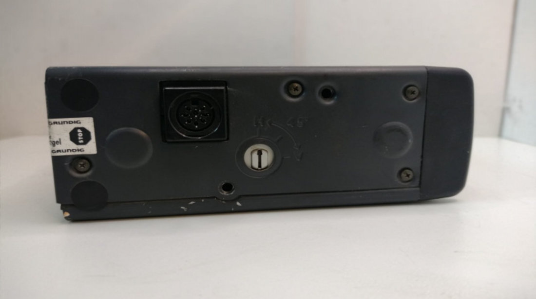 Smart 450 cd changer Smart Fortwo [facelift] [2000 - 2007]