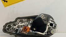 Soclu lampa dreapta spate, 6J5, 2008 Seat Ibiza 5 ...