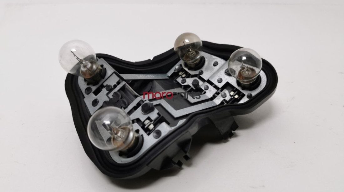 Soclu lampa stop Audi A4 B6 dreapta spate VAG OEM 965084