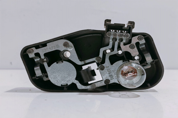 Soclu Stop Dreapta 8374810 BMW Seria 3 E46 [1997 - 2003]