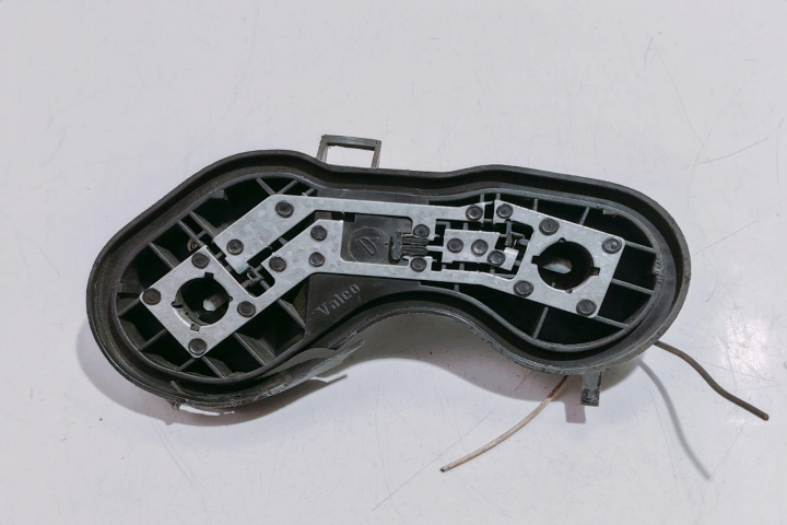 Soclu Stop Dreapta 89026012 Renault Megane 2 [2002 - 2006]