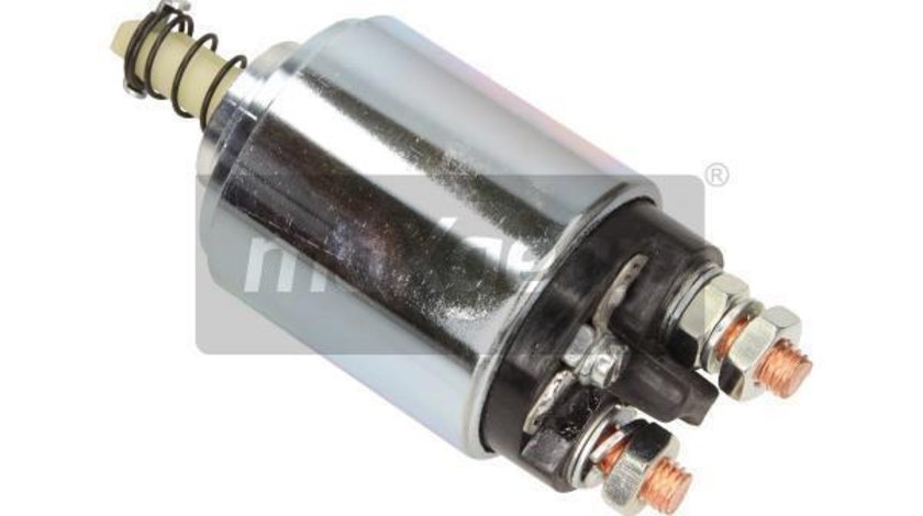 Solenoid, electromotor (100158 MAXGEAR) MERCEDES-BENZ