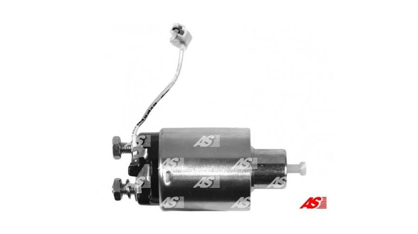 Solenoid, electromotor Mitsubishi STARION (A18_A) 1982-1990 #2 133289