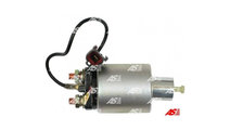 Solenoid, electromotor Nissan SUNNY Mk II cupe (B1...