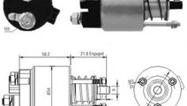 Solenoid, electromotor TOYOTA AVENSIS Limuzina (T2...