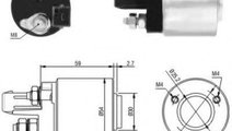 Solenoid, electromotor VW CADDY II Combi (9K9B) (1...