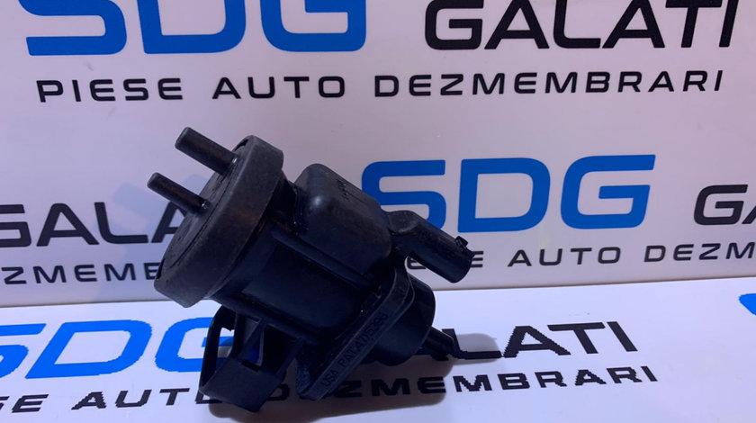 Solenoid / Valva Presiune Aer Vacuum Mercedes-Benz Sprinter 2.2CDI 1996 - 2007 Cod: A0005450427