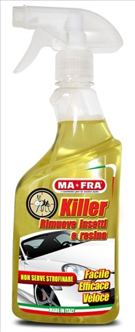 Solutie Contra Insectelor Ma-fra HN070MA