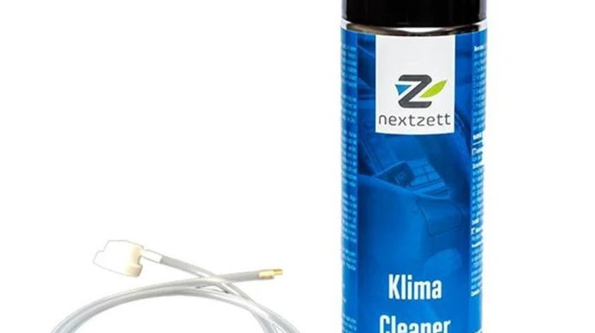 Solutie Curatare Ac/ Nextzett Clima Cleaner Pro 300ML 96110515