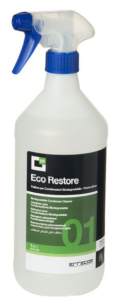 Solutie Curatare Aer Conditionat Errecom Eco Restore 1L ER AB1072.K.01