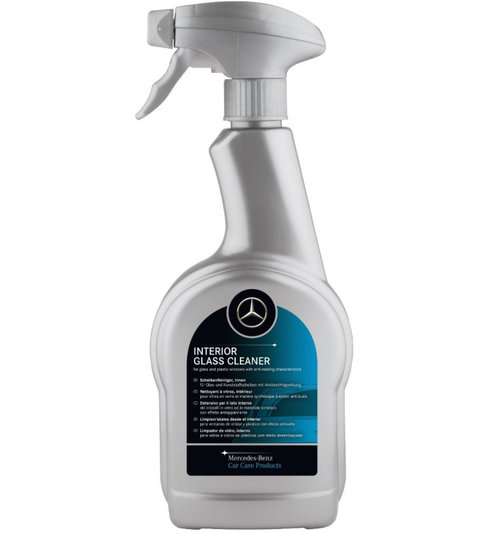 Solutie Curatat Geamuri Oe Mercedes-Benz 500ML A001986387112