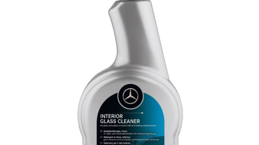 Solutie Curatat Geamuri Oe Mercedes-Benz 500ML A001986387112