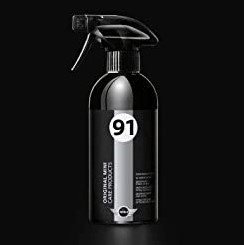 Solutie Dezghetat Parbriz Oe Mini 500ML 83122288915