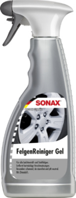 SOLUTIE PENTRU CURATAREA SI INTRETINEREA JANTELOR 500 ML SONAX 4292000 SONAX