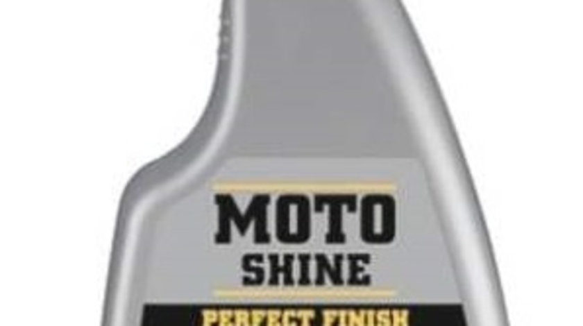 Solutie Polish Moto Motorex Moto Polish 200ML MO 113744